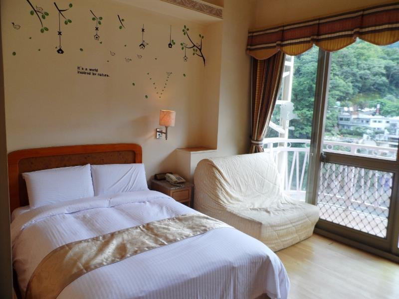 Ku Kuan Resort Hotel Heping  Exterior foto